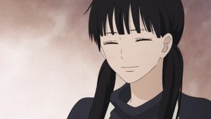 Kimi ni Todoke: Ode mě pro tebe Christmas