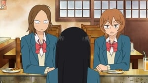 Kimi ni Todoke: Ode mě pro tebe The Two