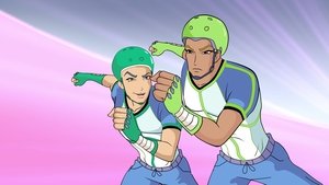Winx Club Zmařené sny