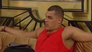 Big Brother 19. epizoda