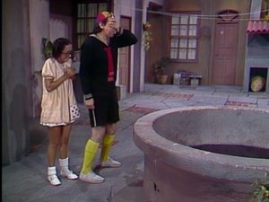 El Chavo del Ocho 12. epizoda