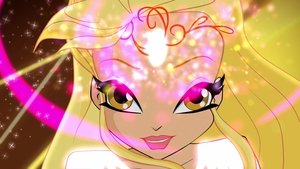 Winx Club Zlaté auditorium