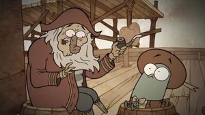 The Marvelous Misadventures of Flapjack 2. epizoda
