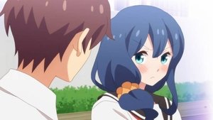 Tsurezure Children 10. epizoda