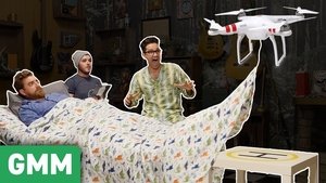 Good Mythical Morning 4. epizoda