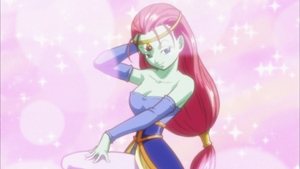 Dragon Ball Super 105. epizoda