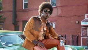 The Deuce: Špína Manhattanu 3. epizoda
