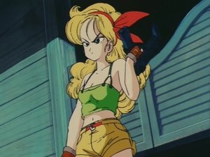 Dragon Ball 15. epizoda