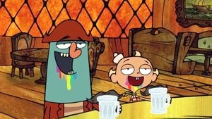 The Marvelous Misadventures of Flapjack 6. epizoda