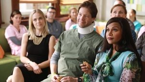 The Mindy Project 1. epizoda