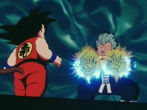 Dragon Ball 27. epizoda