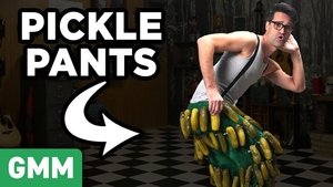 Good Mythical Morning 5. epizoda