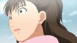 Hell Girl 8. epizoda