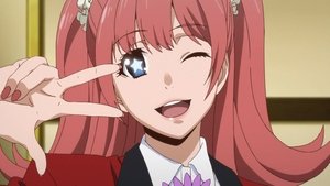Kakegurui 8. epizoda