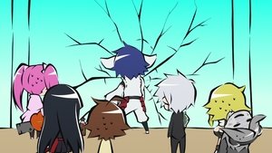 Akame ga kill! 18. epizoda