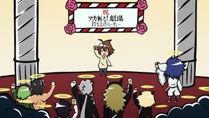 Akame ga kill! 24. epizoda