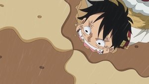 One Piece 805. epizoda
