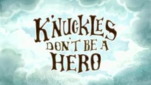 The Marvelous Misadventures of Flapjack 10. epizoda