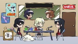 Akame ga kill! 22. epizoda