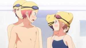 Tsurezure Children 9. epizoda