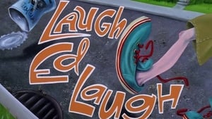 Ed, Edd n Eddy 18. epizoda