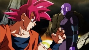 Dragon Ball Super 104. epizoda