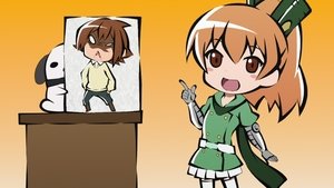 Akame ga kill! 15. epizoda
