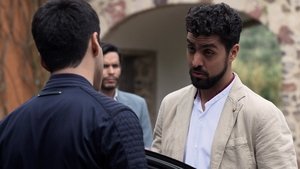 El Señor de los Cielos 55. epizoda