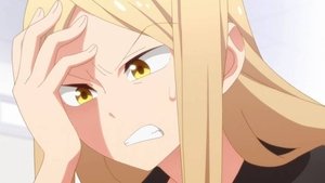 Tsurezure Children 11. epizoda