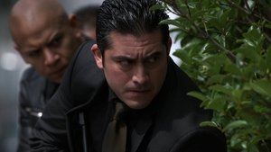 El Señor de los Cielos 48. epizoda