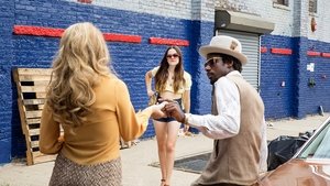 The Deuce: Špína Manhattanu 4. epizoda