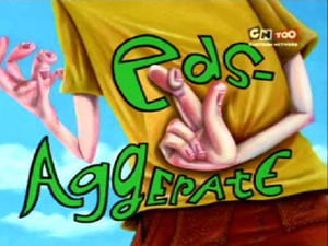 Ed, Edd n Eddy 23. epizoda