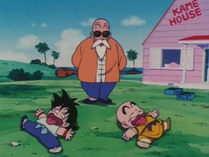 Dragon Ball 17. epizoda