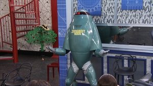 Big Brother 27. epizoda