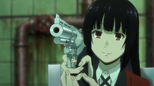 Kakegurui 7. epizoda