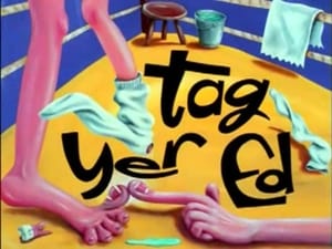 Ed, Edd n Eddy 14. epizoda