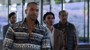 El Señor de los Cielos 53. epizoda