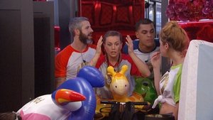 Big Brother 30. epizoda