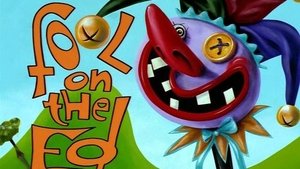 Ed, Edd n Eddy 15. epizoda