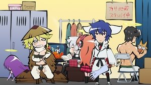 Akame ga kill! 21. epizoda