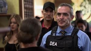 El Señor de los Cielos 43. epizoda