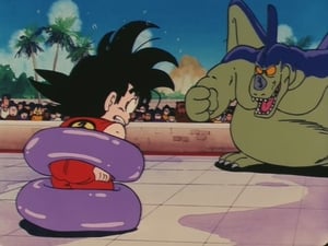 Dragon Ball 23. epizoda