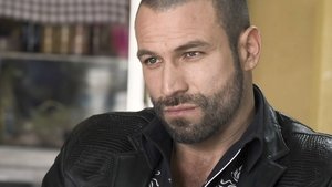 El Señor de los Cielos 41. epizoda