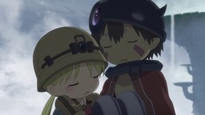 Made in Abyss 10. epizoda