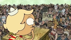 The Marvelous Misadventures of Flapjack 1. epizoda