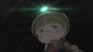 Made in Abyss 9. epizoda