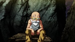 Dragon Ball Super 106. epizoda