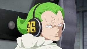 One Piece 802. epizoda