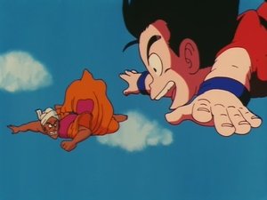 Dragon Ball 25. epizoda