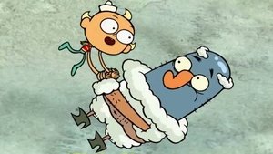 The Marvelous Misadventures of Flapjack 5. epizoda